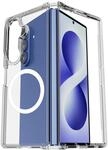 cellularline Impact Clear Mag H&uuml;lle f&uuml;r Samsung Galaxy Z Fold8 Ultra, Magnetisch,
