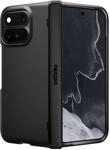 Spigen Slim Armor Pro Magfit H&uuml;lle f&uuml;r Google Pixel 11 Pro Fold -Schwarz | Air