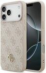 CG MOBILE Guess 4G Klein Classic Logo kompatibel mit MagSafe H&uuml;lle f&uuml;r iPhone...