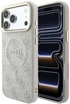 CG MOBILE Guess Gepr&auml;gt 4G Classic kompatibel mit MagSafe H&uuml;lle f&uuml;r iPhone...