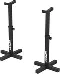VirtuFit Spotter Catchers &ndash; Hantelst&uuml;tzen &ndash; Hantelst&auml;nder