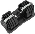 Bowflex SelectTech Verstellbare Gewichte Serie &ndash; Kompaktes Hantel- &