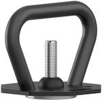 Tunturi Rapid Verstellbare Kettlebell &ndash; 3,5-kg-Kettlebellset &ndash; Verstellbar...