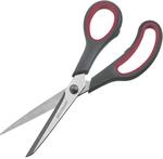 Westmark Haushaltsschere 21 cm &ndash; Allzweckschere ideal f&uuml;r das Schneiden von