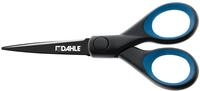 Dahle 54305 Office Titanium Schere (f&uuml;r Rechtsh&auml;nder, 13 cm)