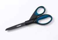 Dahle 54308 Office Titanium Schere (f&uuml;r Rechtsh&auml;nder, 21 cm)