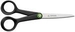 Fiskars ReNew Universalschere, L&auml;nge: 16,7 cm | Edelstahl/Kunststoff, Functional