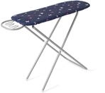 Bayer Chic 2000 Kinder-B&uuml;gelbrett | Klappbar | Butterfly Navy-Pink | Stabiles