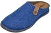 Rohde Adult Pantoffeln mit Kaltfutter Lucca D blau