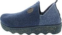 Rohde Damen Pantoffel Hausschuh Wellensohle Foggia 6129, Gr&ouml;&szlig;e:41 EU,...
