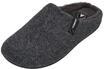 VERBENAS Herren Hausschuhe EAGLE PICOS PET TONE antracita