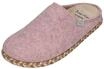 Toni Pons Adult Damen Softfilz Hausschuhe grau