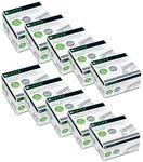 Leitz Power Performance Heftklammern P4 (26/8), Verzinkt, 10 x Box mit je 5000