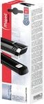 Maped 354411 Heftger&auml;t Essentials Full Strip, schwarz