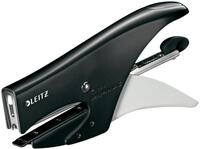 Leitz Heftzange, 15 Blatt, Schwarz