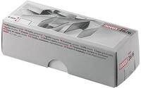 HEFTKLAMMERN 26/6VZ 5000STCK.