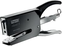 Rapid Retro Classic K1 Stapling Pliers for 26/6 and 26/8+ Staples - Black Magic