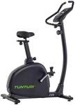 Tunturi Signature F20 Heimtrainer - Fitness fahrrad mit tiefem Einstieg - 150 kg