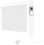 eVARMO Areo Direct Base 800 W Elektroheizung &ndash; Elektrische...
