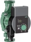 Wilo 4215519 YONOS PICO 30/1-4-(Reihe) Glandless Circulator, 240 V, Gr&uuml;n