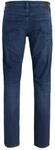 Jack & Jones Herren Jeans Jack & Jones Male Regular Fit Jeans Jjiclark Jjoriginal Sq