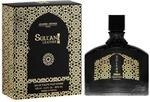 JEANNE ARTHES &ndash; Sultan Men Leather Herrenparf&uuml;m &ndash; Eau de Toilette &ndash; 100 ml