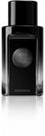 Banderas The ICON by Banderas Eau de Perfume for Men - Long Lasting - Virile,