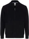 BRAX Herren Strickjacke John - Regular Fit
