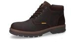 camel active Herren Erwachsene Schn&uuml;rstiefel Resist 57REF02-440100...