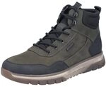 Rieker Herren B9310 Schn&uuml;r Stiefel