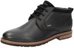 Sioux Herren Stiefelette Rostolo-706-TEX