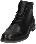 bugatti Herren Klassische Stiefel, M&auml;nner Stiefel Kaltfutter