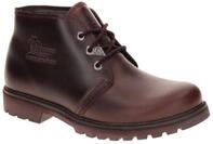Panama Jack BOTA Panama C77 BotaPanamaC77 Herren Stiefelette Bordo (Gr. 43)