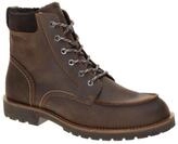 ECCO Charlestown WP/WL Boot 53530459237 Herren Winterstiefelette braun (Gr. 45)