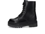 Dockers by Gerli Damen Erwachsene Schn&uuml;r-Stiefeletten 57AZ202 Weite normal