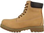 Dockers by Gerli Herren Combat Boots, M&auml;nner Stiefeletten