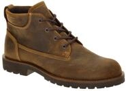 ECCO Charlestown WP Chukka 53531405034 Herren Elegante Stiefelette braun (Gr....