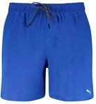 PUMA Herren Mid Shorts (1er Pack)