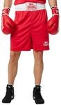 Lonsdale Herren Sport Shorts Amateur Boxing Trunks