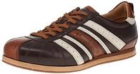 Kamo-Gutsu Tifo-049 - Herren Schuhe Sneaker - Brown-TDM-Cognac