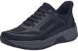 Josef Seibel Herren Low-Top Sneaker Mitchell.08,Weite H (Weit),Wechselfu&szlig;bett