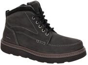 Josef Seibel Trent 04 29504 MA86 105 Herren Stiefelette schwarz (Gr. 47)
