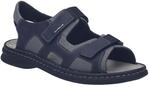 Josef Seibel Herren Klassische Sandalen Max.61,Weite G (Normal)