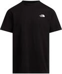 THE NORTH FACE M Box NSE Celebration REG SS Tee