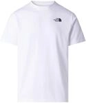 THE North FACE Herren M Box NSE Celebration Regular Short Slee T-Shirt (1er Pack)