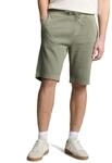 TOM TAILOR Herren Sweatshorts mit Waffel-Struktur