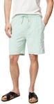 BOSS Herren Jersey-Trousers Se_flowershorts 10278318 01