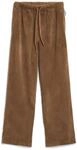 ARMEDANGELS Damen Webhose aus Bio-Baumwoll Mix JAIMILAA Corduroy Relaxed Fit