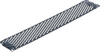 BGS Diy 76102 | Ersatzblatt f&uuml;r Raspelhobel | 250 x 40 mm | Flache Ausf&uuml;hrung | mit