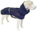 Croci Hiking Hundemantel, wasserdicht, Makalu, temperaturregulierendes Futter,